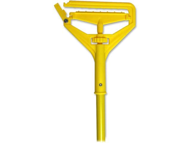 Genuine Joe Speed Change Mop Refill Yellow 80160