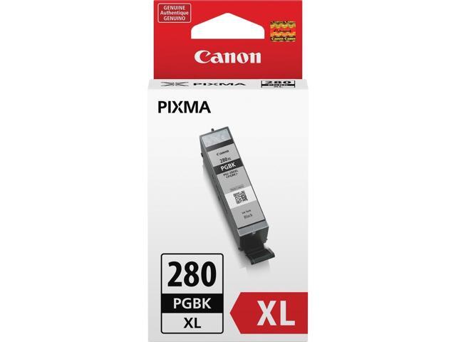 Canon PGI-280 XL Pigment Black Ink Tank (18.5mL) - image 3