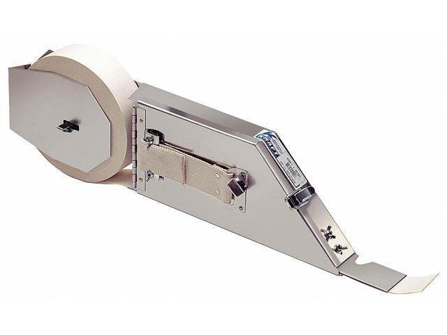 Taper,Drywall,27-7/16in. L x 2-1/8in. W KRAFT TOOL DC402