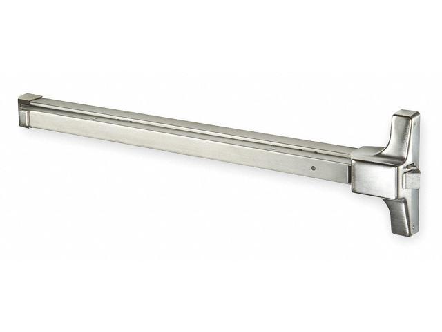 ASSA ABLOY ACCENTRA 2100 x 630 Rim Pullman Bolt,Exit Device,Grade 1