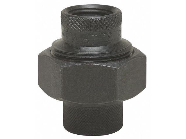WATTS 1 LF3006 Dielectric Union,1 In,FIP,250 psi