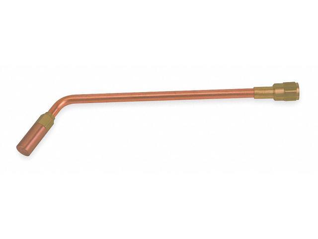 VICTOR 0325-0105 Heating Nozzle,4-MFA-J Series