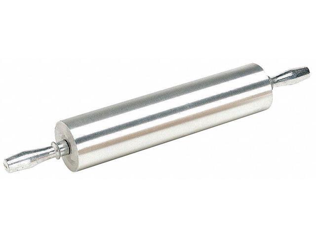 CRESTWARE RPA15 Rolling Pin,Aluminum,23 In