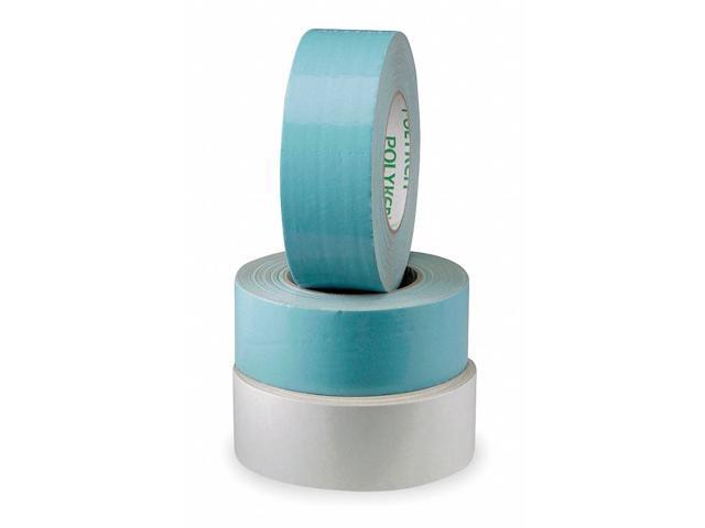 Polyken 105C Multi-Purpose Double-Sided Carpet Tape: 2 in. x 36 yds. (Natural)