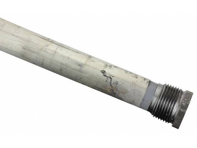 RHEEM SP11526C Anode Assembly,Cut to Fit 44x.9 In Dia