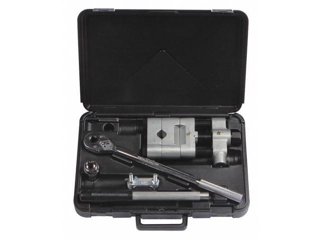 WHEELER-REX 85 Pipe Shut Off Tool Kit For 3/4 to 1 in Pipe, Includes No. 68