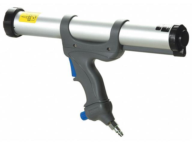 COX 63006-600 Caulk Gun, 600 mL, Sausage Pack
