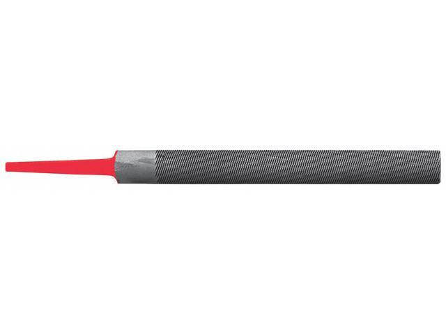 SIMONDS 73760750 Mig Welder Nozzle File,American,4 In. L
