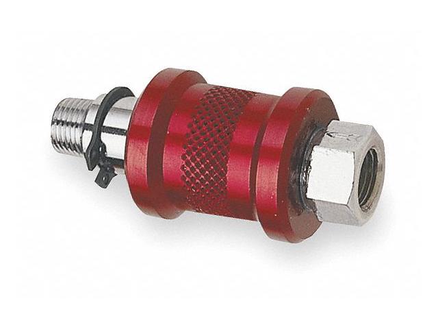 LEGRIS 0661 07 14 Sleeve Valve, 1/4 In FNPT x MNPT