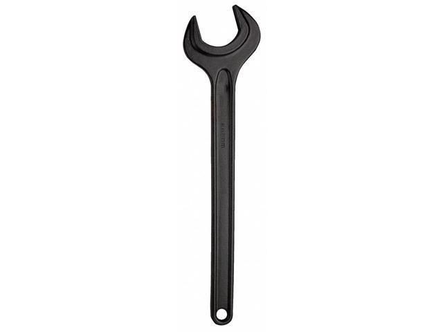 FACOM FM-45.36 Open End Wrench,Black,36mm x 12-13/32 in