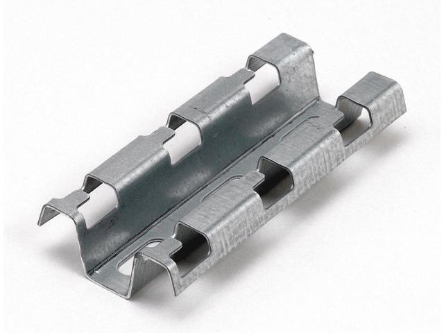 CABLOFIL FASP150PG Cable Tray Support,Steel,Length 6 In