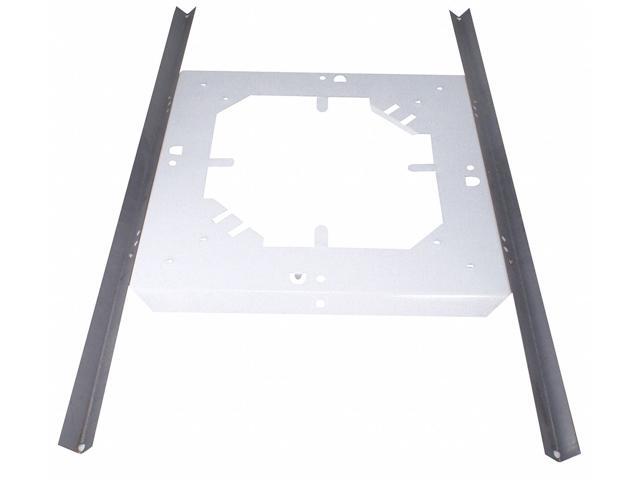 SPECO TECHNOLOGIES TS8 8 inch ceiling speaker MT/support