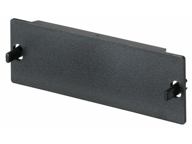 Panduit FAPB Blank Fiber Adapter Panel