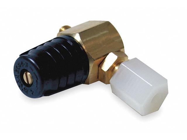ACORN CONTROLS 2564-000-001 Air Control Timer Assembly