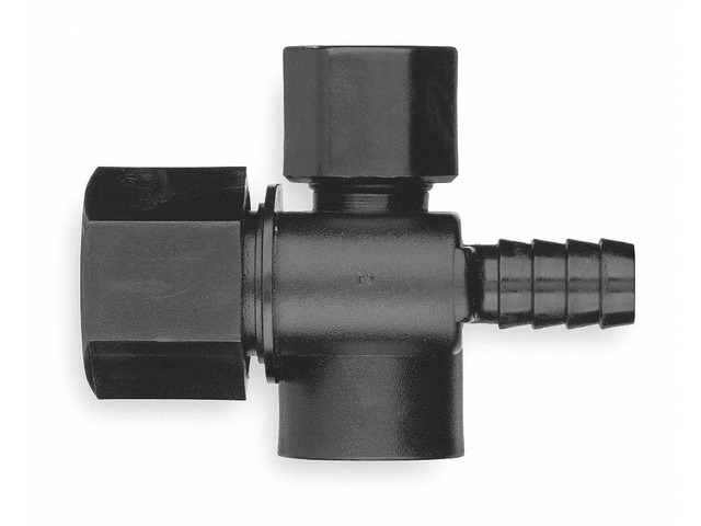FLUSHMATE 93300719 Anti-Siphon Fill Valve, For Use With 2-Piece Toilet