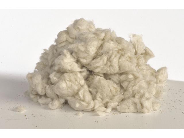 APPLETON ELECTRIC F08 Fiber Filler, 8 Oz., White