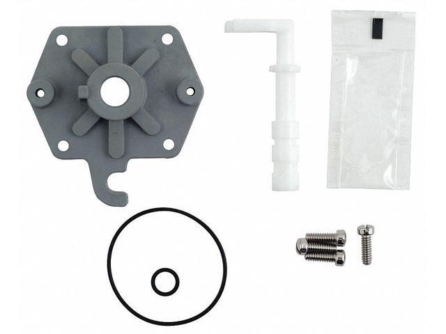 POWERS 410-396 Bonnet Repair Kit