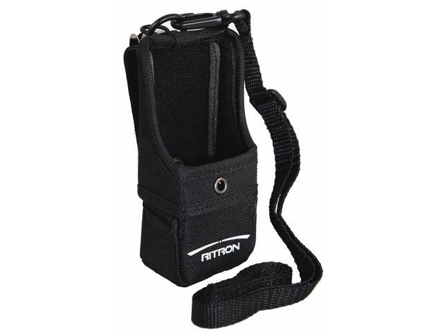 Ritron Carry Holster, Nylon Nylon MHC-A