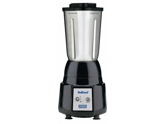 Photos - Juicer Waring Commercial Blender Container with Lid and Blade CAC88
