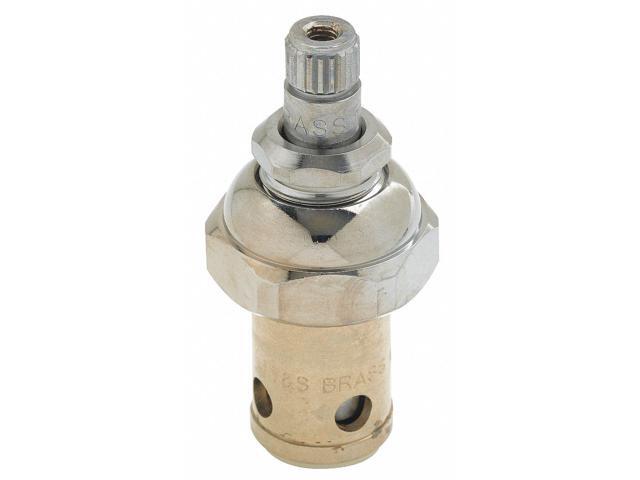 T & S BRASS 007947-40 Cartridge Assembly, For Use With T & S Pre-Rinses And Add On