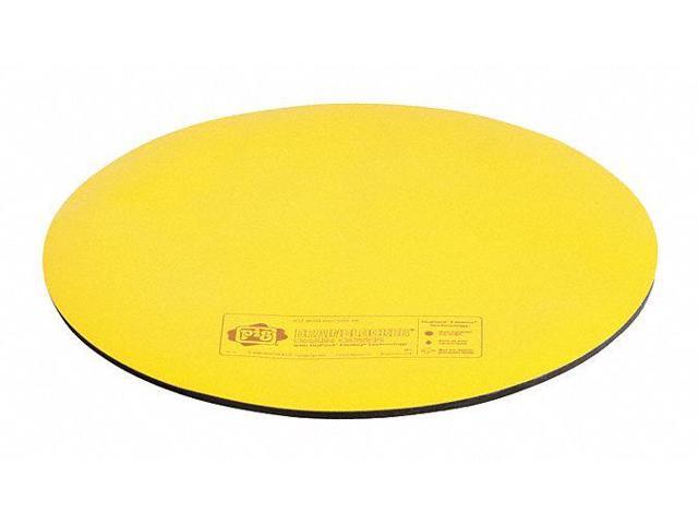 PIG PLR420 DrainBlocker Drain Cover,20 In