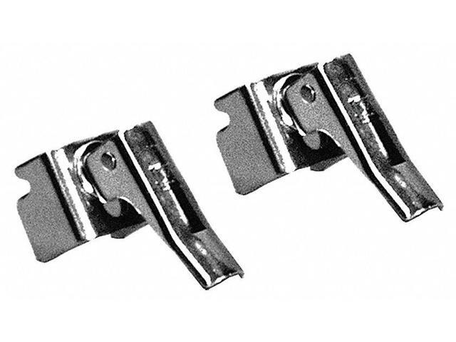 NVENT HOFFMAN AFC412SS Clamp Kit,Screw Cover Enclosures