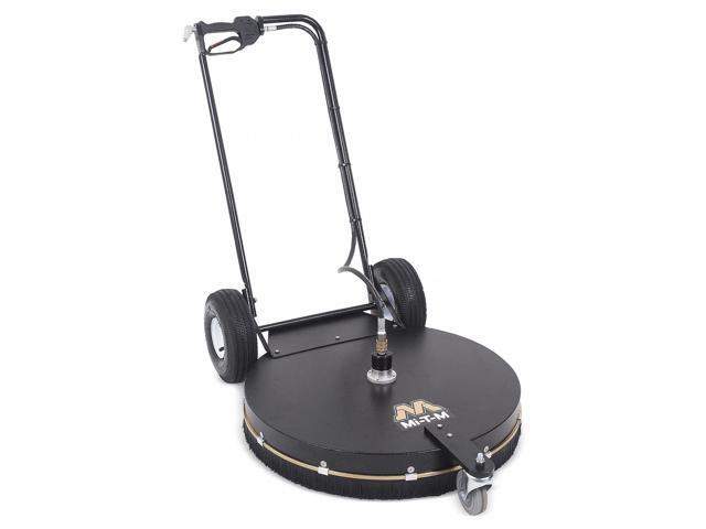 Flat Surface Cleaner