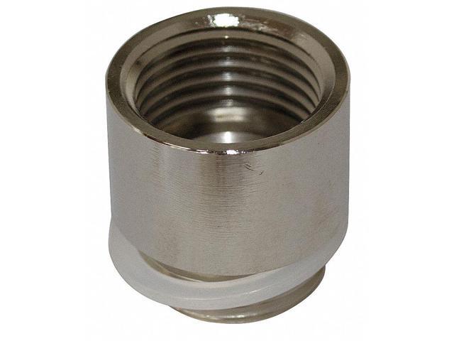 EATON V1-2-M20-NA Limit Switch Adapter,Metal