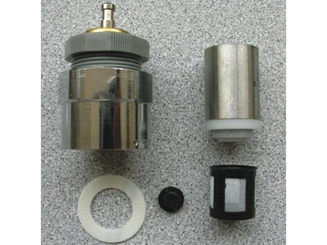 CHICAGO FAUCET 667-080KJKABNF MVP Actuator And Cartridge