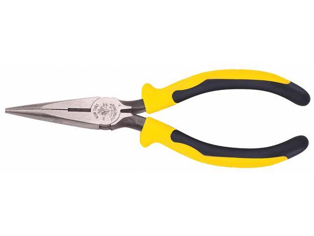 Klein Tools 409-J203-7 Journeyman 7 Inch Long Noseplier