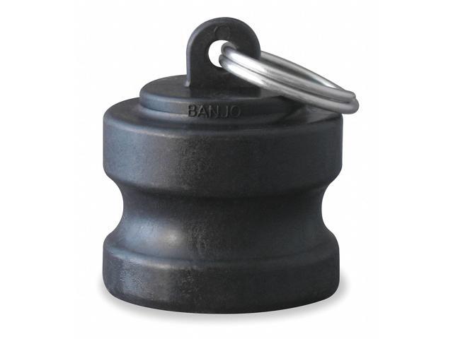BANJO 100125PL 1' Male Adapter Dust Plug