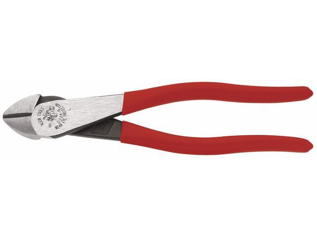 Klein Tools 409-D228-7 72038 7 Inch Diagonal Cut Pliers