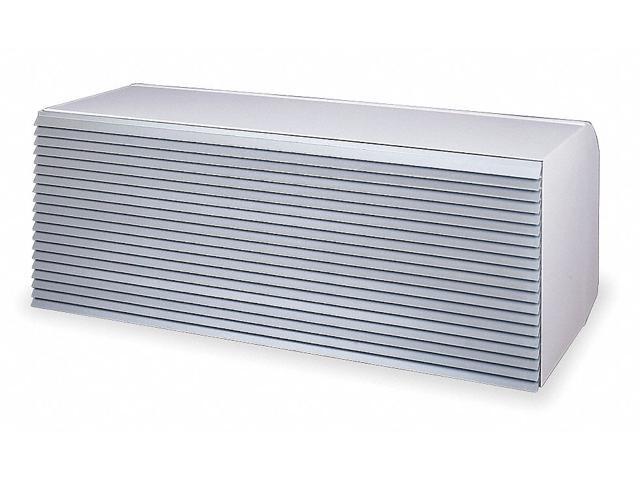 FRIEDRICH PXAA Architectural Grille 42 in W, 16 in H