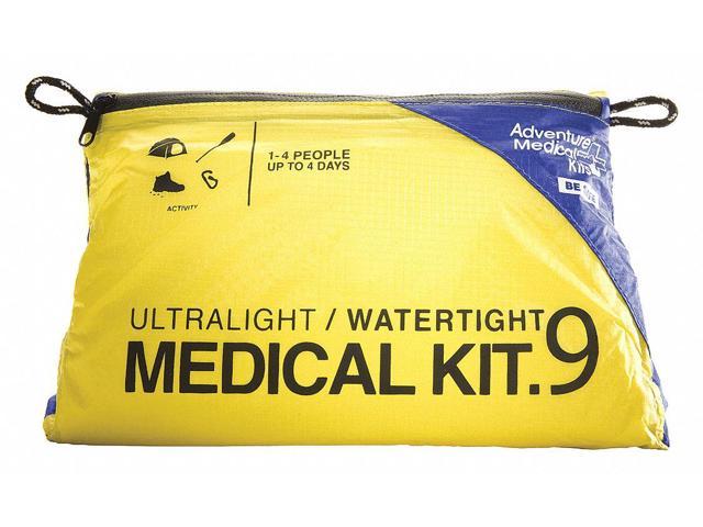 Photos - Other goods for tourism Adventure Medical Kits 0125-0290 Ultralight & Watertight Kit.9