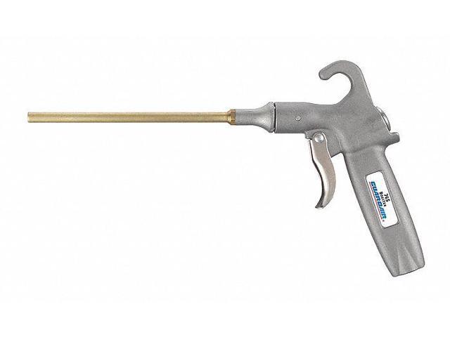 GUARDAIR 76S018 Pistol Grip Air Gun, 18' Extension