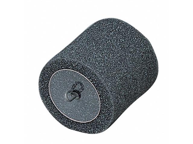 GARDNER BENDER FC8 Foam Conduit Piston,3 In,Grey,PK5
