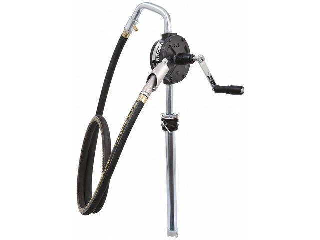 Fuel Type Fluids Rotory Pump