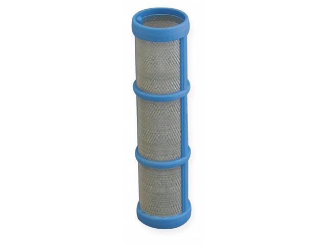 BANJO LS780 Screen, 80 Mesh, Y Strainer, 1/2 - 3/4 In.