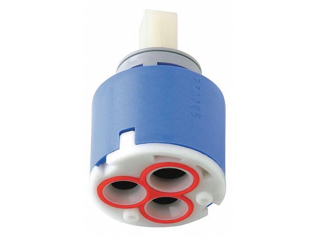 CHICAGO FAUCET 2300-XJKABNF Cartridge, Ceramic