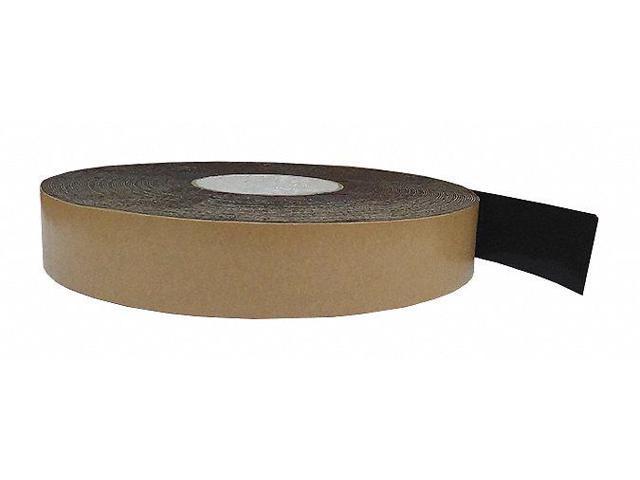 Photos - Other Power Tools Double Sided Tape, Butyl, Black, 100 ft. L AMERICOVER Butyl Tape