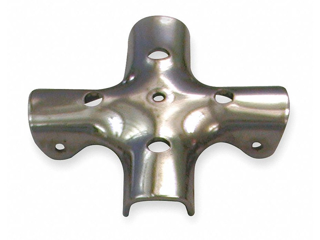 BRADLEY 159-019 Operating Cross
