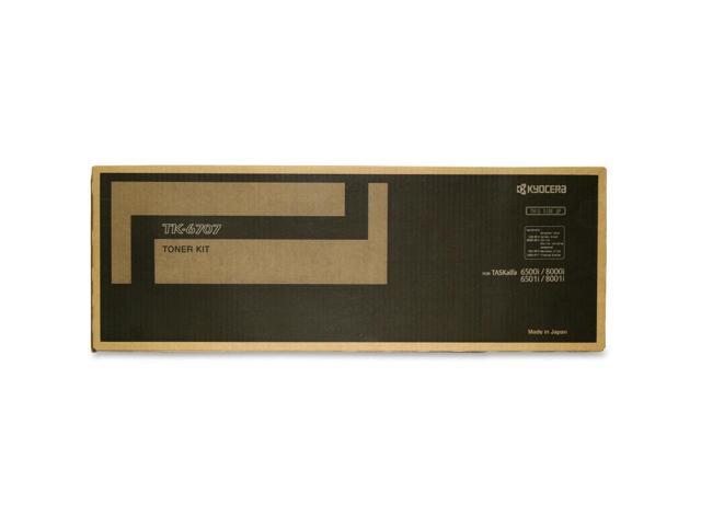 1 Tk6707 Sd Black Toner
