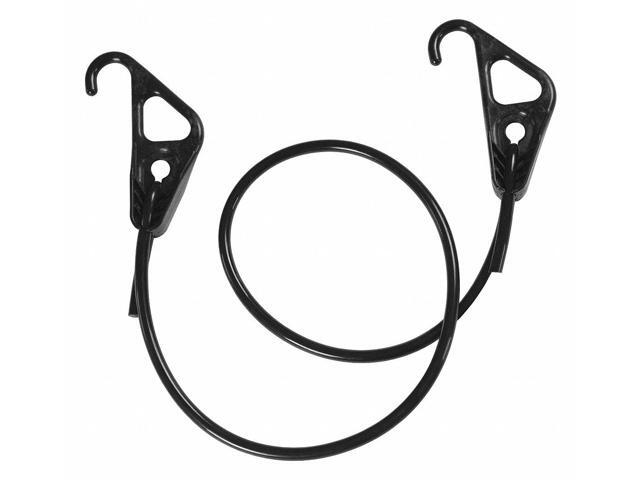 The Better Bungee Bungee Cord,Military Green,10 ft. L HAWA BK1014MG