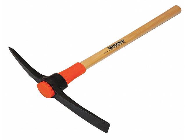 WESTWARD 20C884 Railroad Pick,No 6,36 IN
