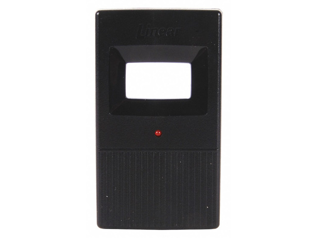 LINEAR DNT00002A Visor Transmitter,Range 200 ft.