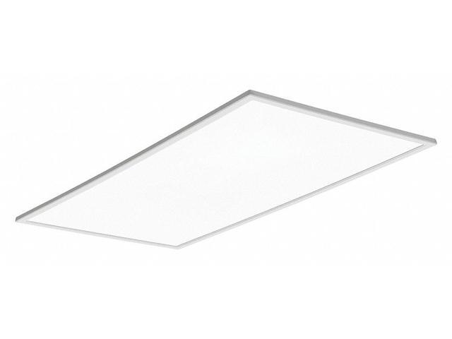 LITHONIA LIGHTING EPANL 24 40L 35K M2 LED Flat Panel,4039 lm,Max Fixture 39.0W