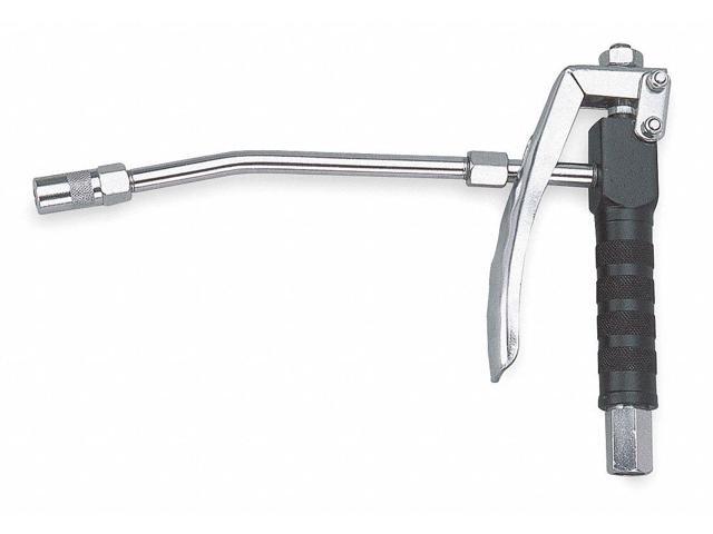 WESTWARD 1ZTD1 Drum Pump Nozzle, 1/4 in