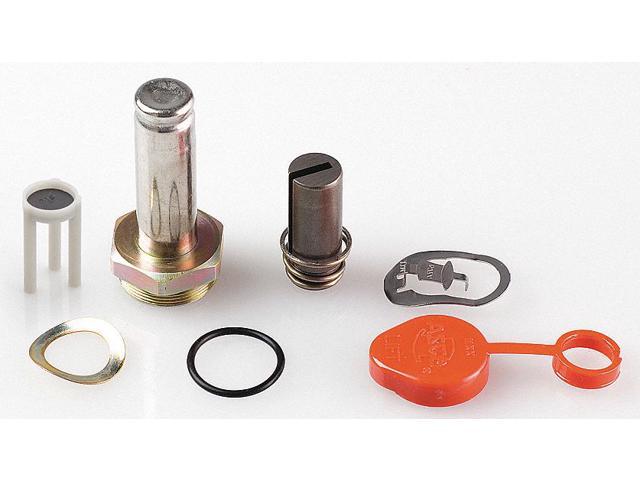Photos - Other sanitary accessories Valve Rebuild Kit, Asco, 312189 312189