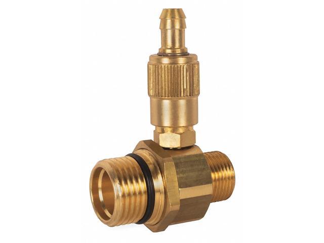 Mi-t-m Detergent Injector Kit 70-0196