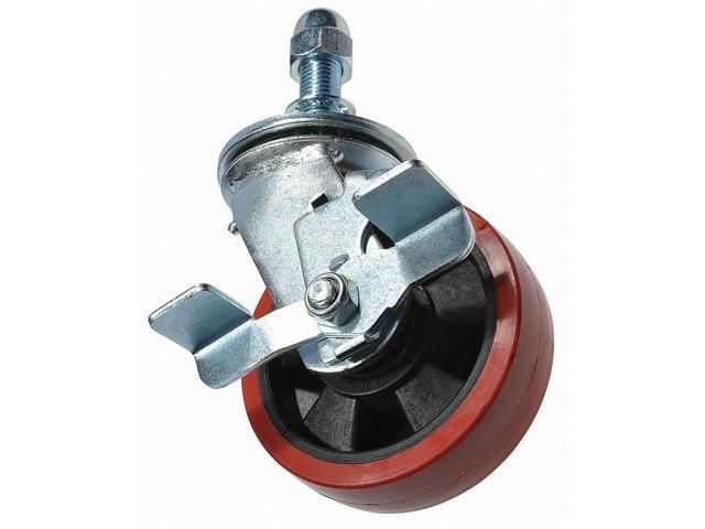 DAYTON MH4ECW606G Caster Kit